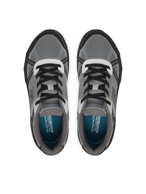 Skechers Skechers Bakancs Go Run Trail Altitude 2.0 237920/GYMT Szürke