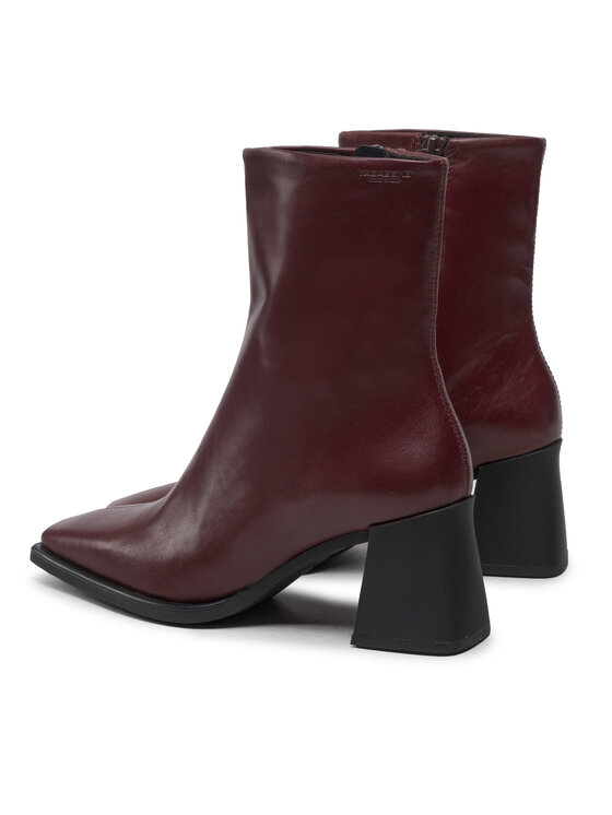 Vagabond Shoemakers Vagabond Shoemakers Stiefeletten Hedda 5002-001-39 Dunkelrot