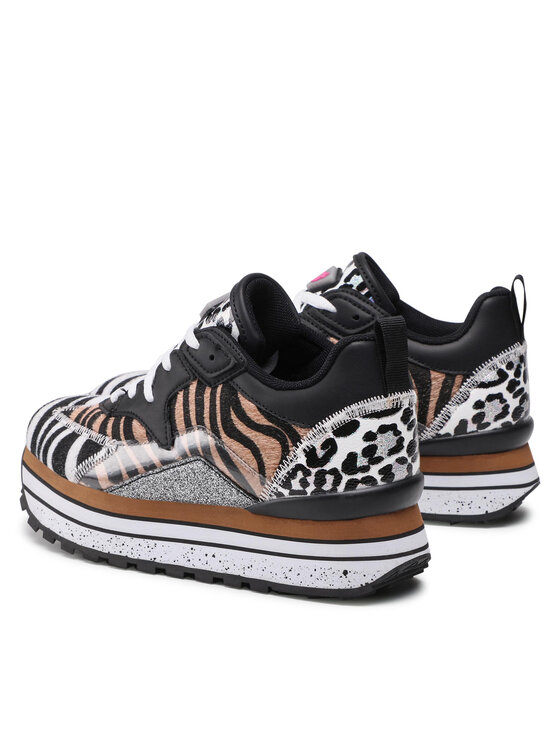 Sneakers WPRS-20F121 Multicolore