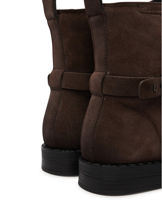 Tamaris Tamaris Saapad 1-25108-47 Tumepruun