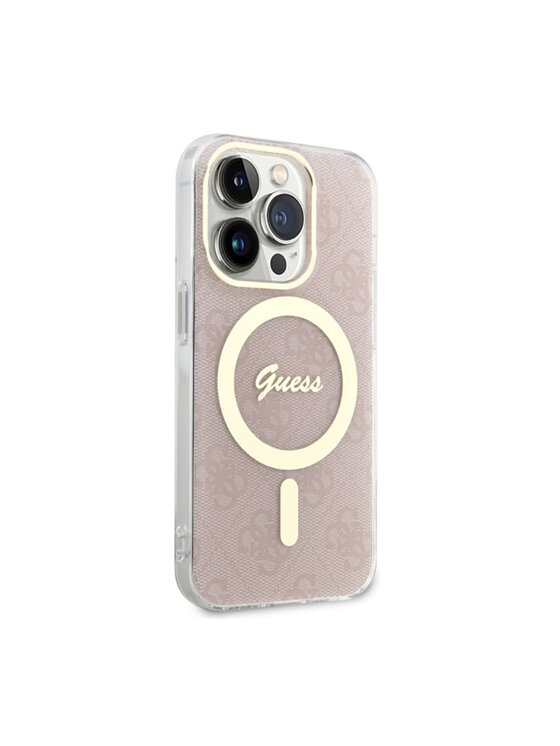 Guess Guess Etui na telefon Pokrowiec Futerał Kolorowy