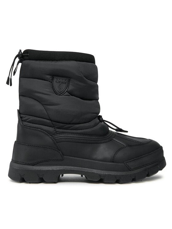 Polo Ralph Lauren Polo Ralph Lauren Schneeschuhe 812913557003 Schwarz