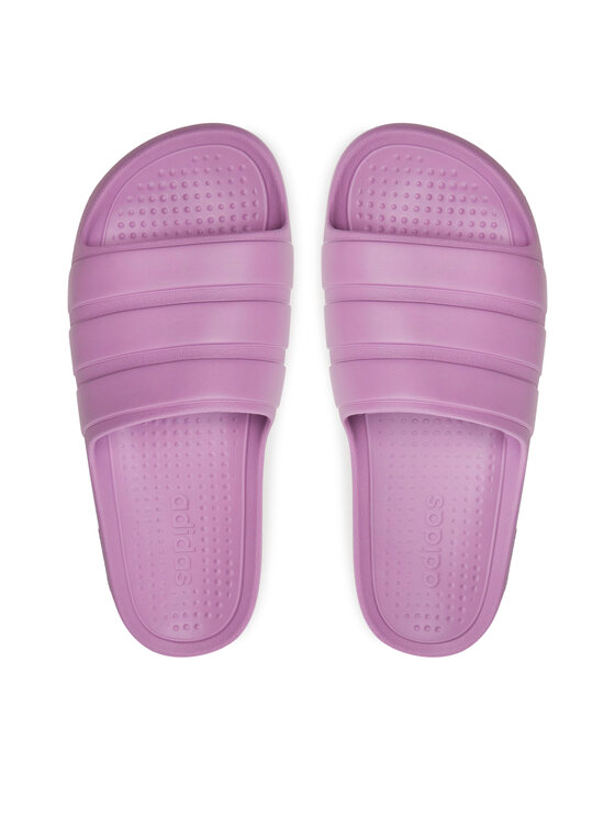 adidas adidas Natikače Adilette Flow IG6866 Ljubičasta
