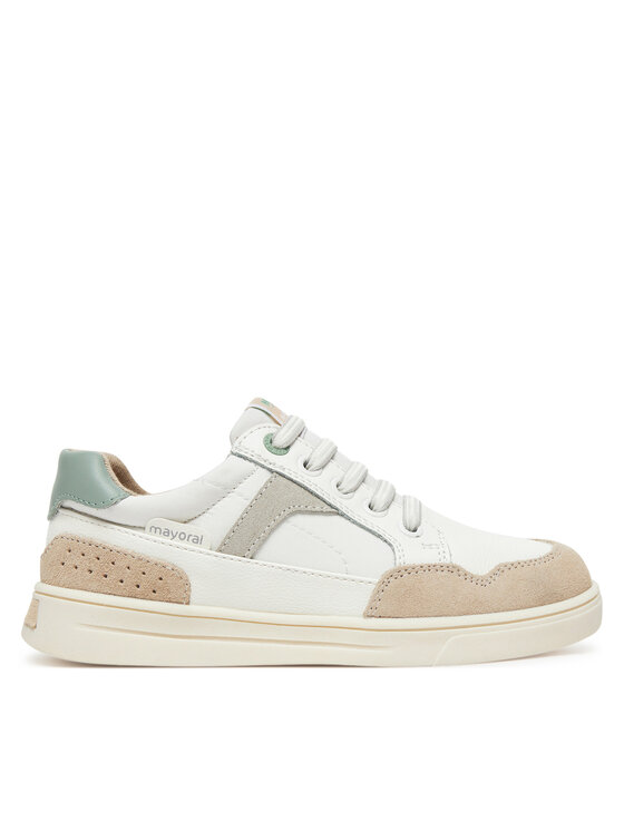 Mayoral Mayoral Sneakers 45664 Weiß