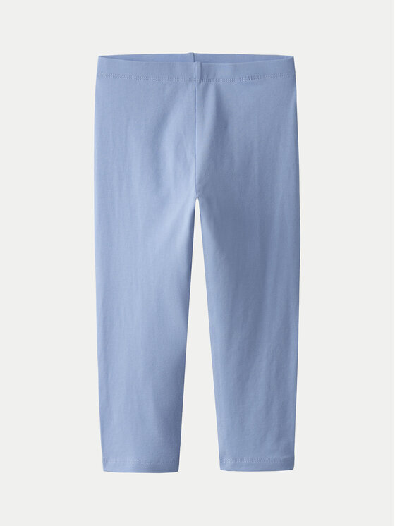 NAME IT NAME IT Pajkice Vivian 13201014 Svetlo modra Slim Fit