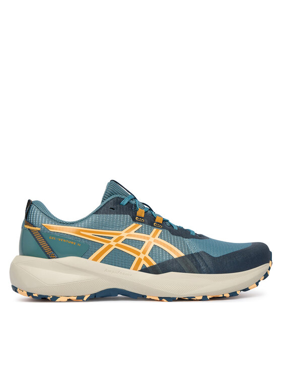 Asics Asics Futócipő Gel-Venture 11 1011C160 Kék
