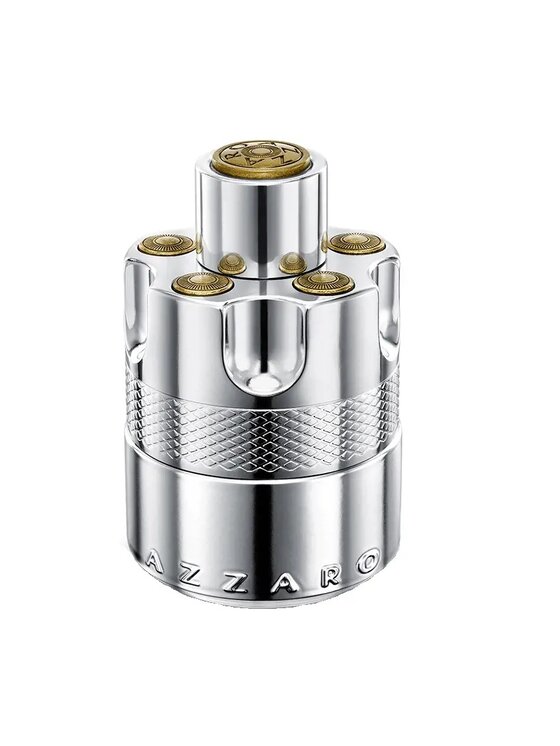 Azzaro Azzaro Wanted Eau de Parfum Woda perfumowana