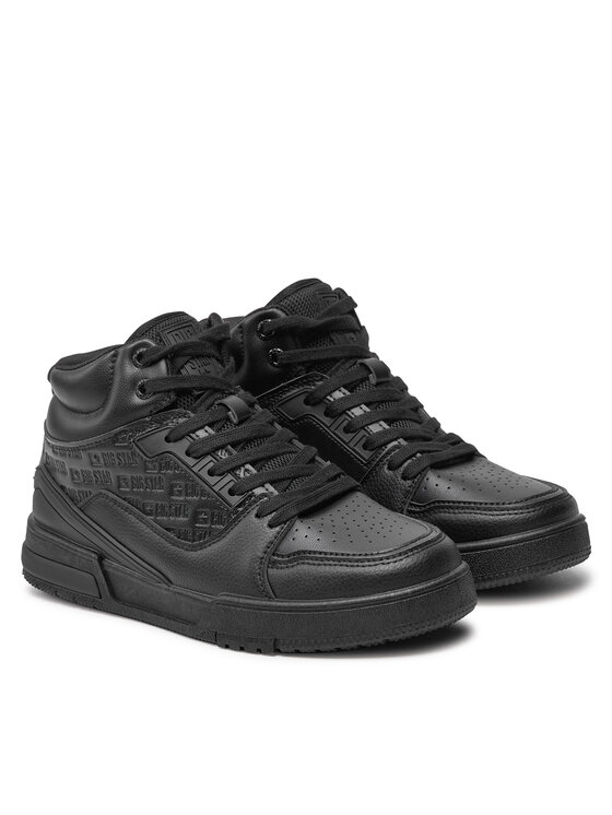 Big Star Shoes Big Star Shoes Tossud OO274A534 Must