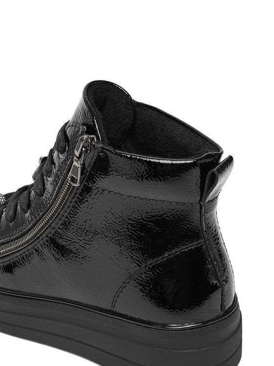 Remonte Remonte Saapad D1C72-00 Must
