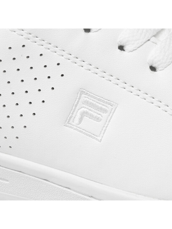 Fila Fila Сникърси CrossCourt 2 Low Wmn FFW0002.10004 Бял