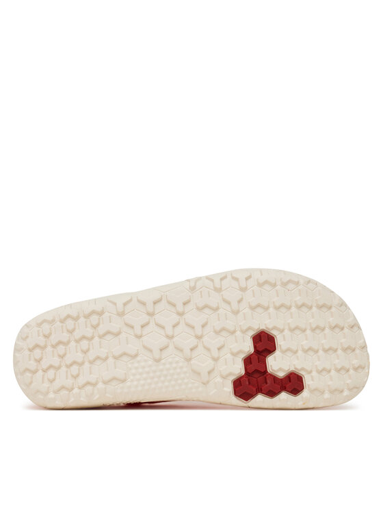 Vivo Barefoot Vivo Barefoot Pārgājienu apavi Primus Trail Knit Fg 105099 Oranžs