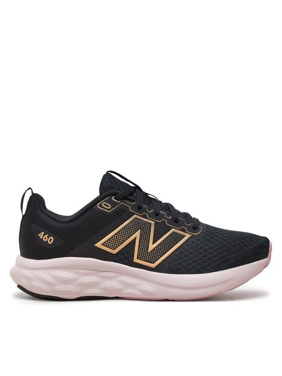 New Balance Chaussures de running 450 v4 W460LB4 Noir Modivo