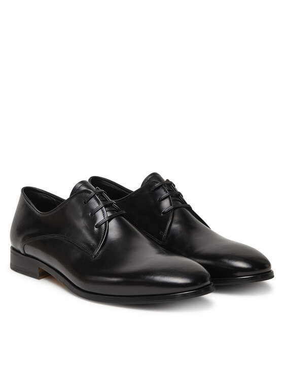 Fabi Fabi Scarpe basse FU0896 Nero
