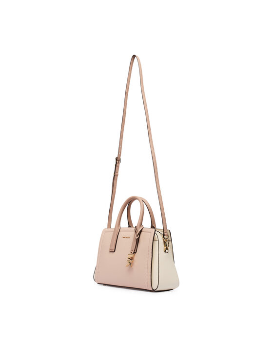 MICHAEL Michael Kors MICHAEL Michael Kors Torebka 30T5G9IS1T Różowy jasny