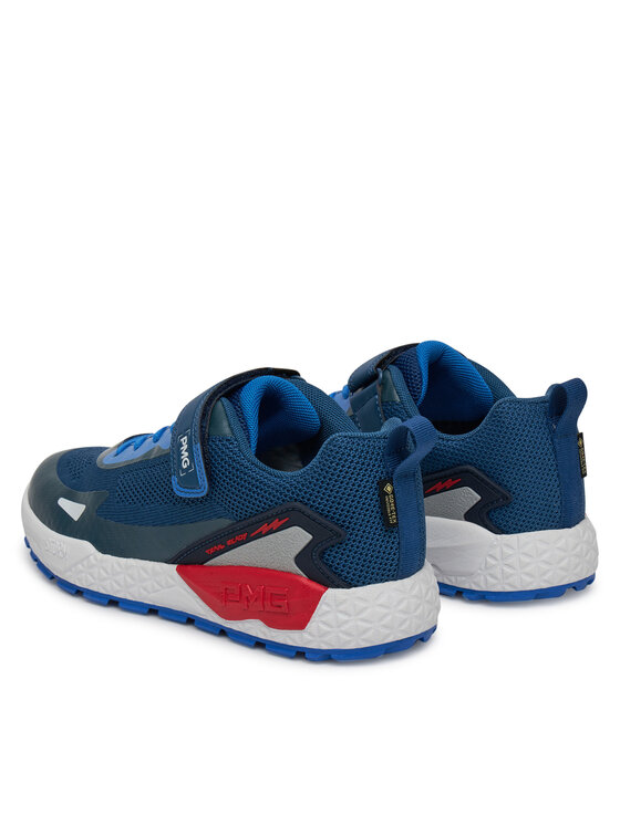 Primigi Primigi Sneakersy 7930744 D Granatowy
