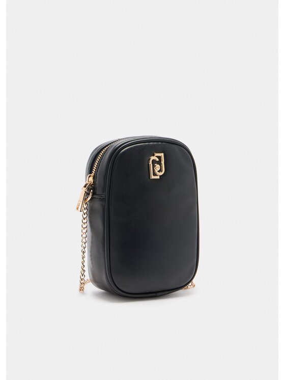 Liu Jo Liu Jo Borsa AF5183E007722222 Nero