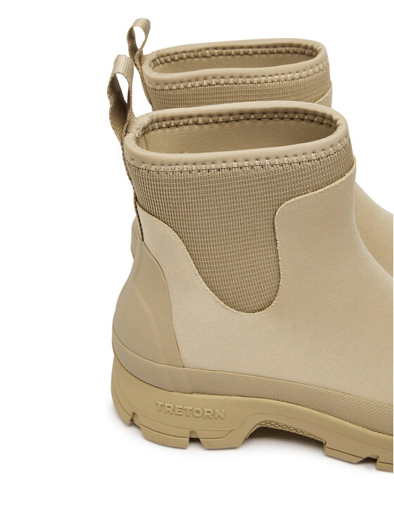 Tretorn Tretorn Stiefeletten Garpa Hybrid 617 Beige