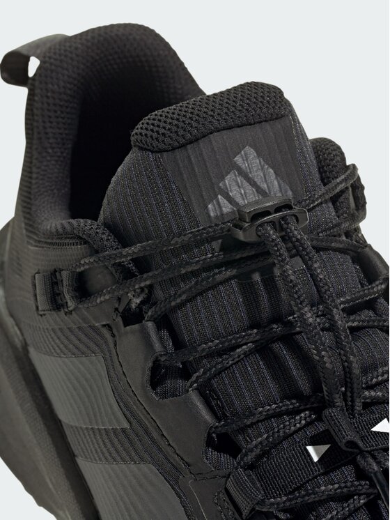 adidas adidas Trapery 163300 Czarny