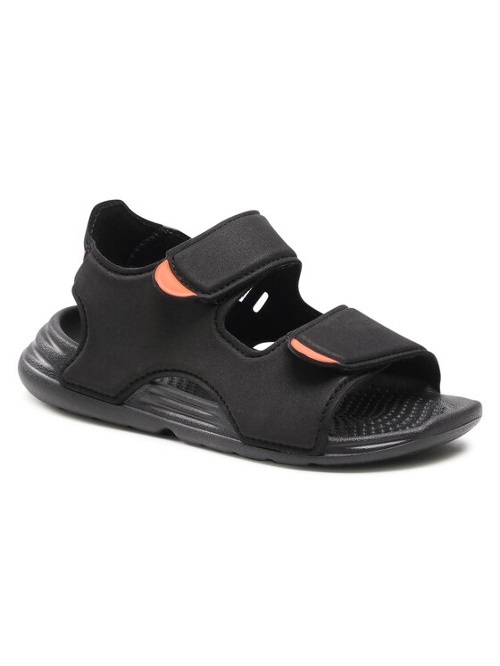 adidas Basutės Swim Sandal C FY8936 Juoda