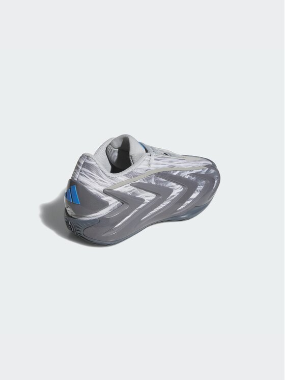 adidas adidas Buty do koszykówki 172110 Beżowy jasny