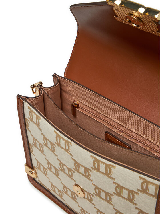 Aldo Aldo Τσάντα Willae 13863888 Κρεμ
