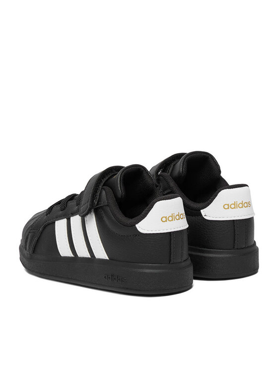 adidas adidas Tenisice CEO-STREETTALK EL I JS5054_ Crna