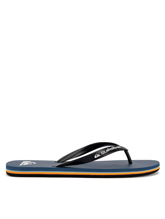 Flip flop Quiksilver MOLOKAI CORE AQYL101325 BYJ3 Negru