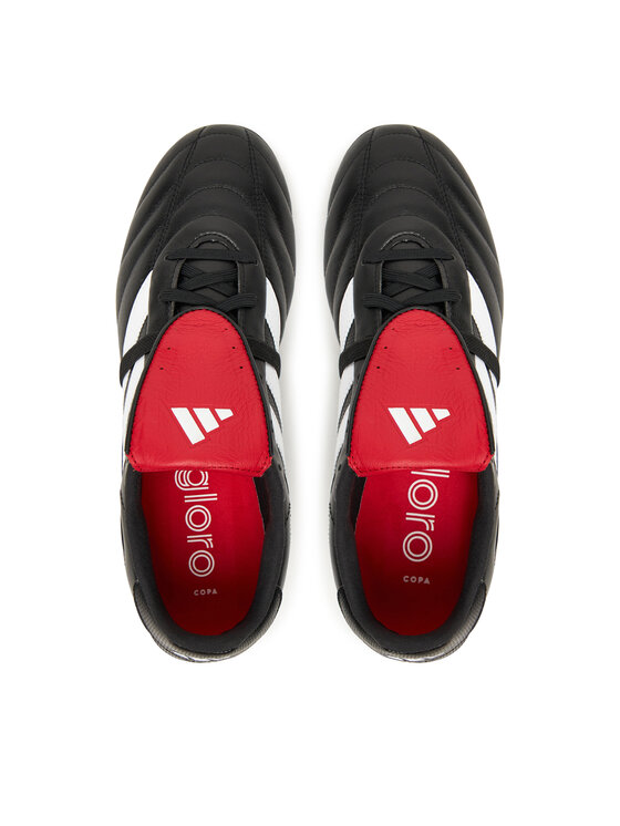 adidas adidas Čevlji za nagomet Copa Gloro 2 Firm Ground ID5910 Črna