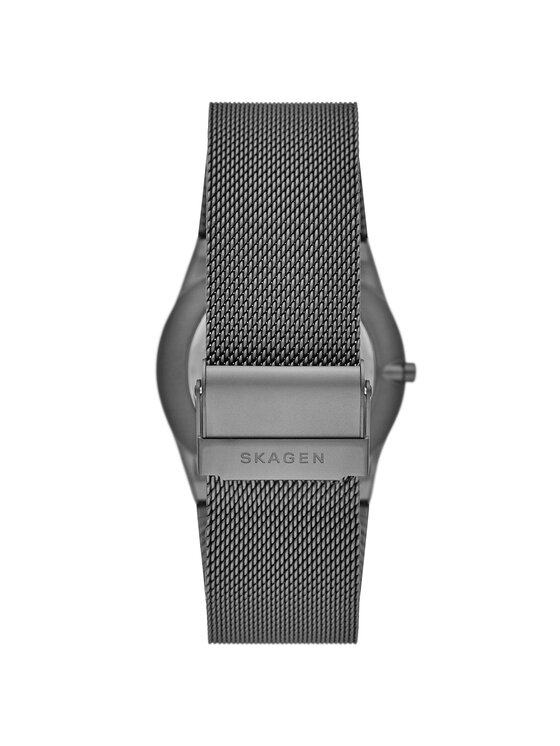 Skagen Skagen Hodinky SKW6787 Sivá