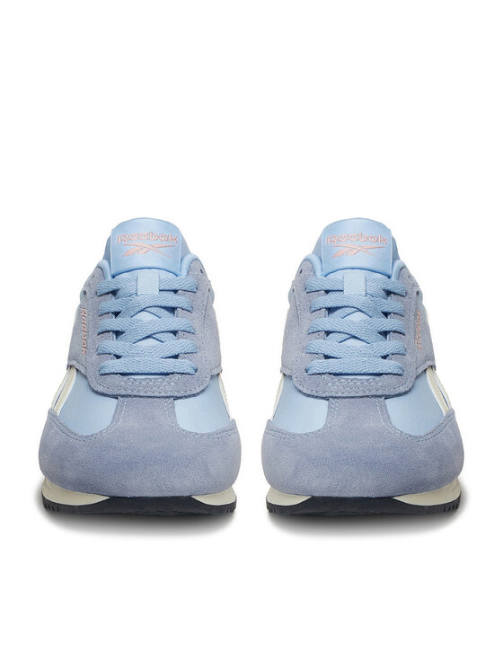 Reebok Reebok Sneakersy CEO-FIORI AR30309W-LQC Niebieski