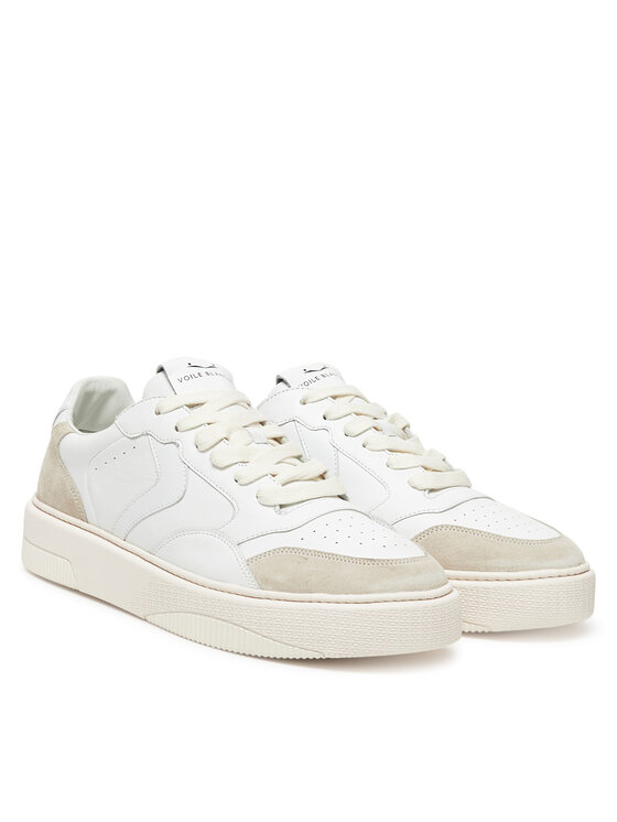 Voile Blanche Voile Blanche Sneakers Gemini M 0012019250.01.1B31 Weiß