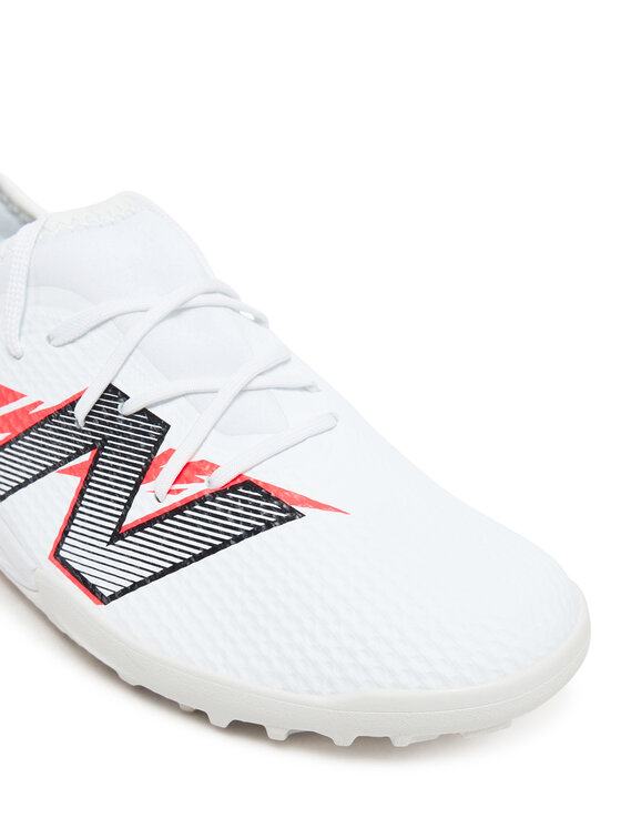 New Balance New Balance Buty do piłki nożnej Furon SJF3TIB8 Biały