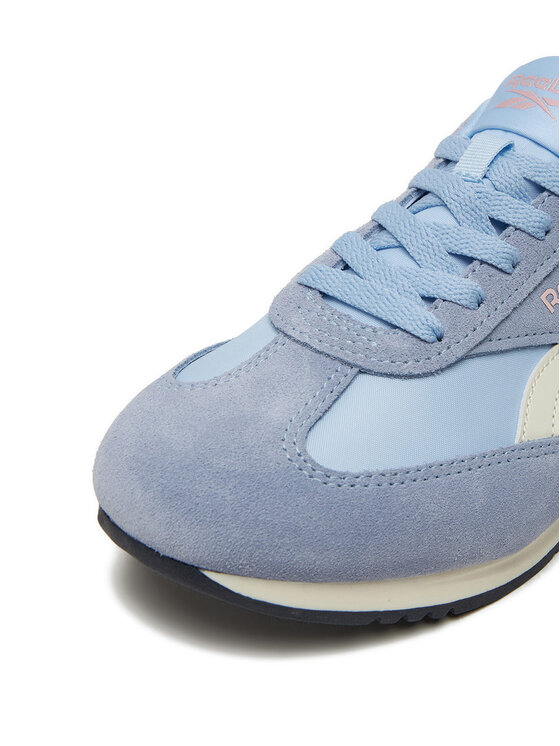Reebok Reebok Sneakersy CEO-FIORI AR30309W-LQC Niebieski