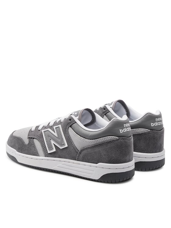 New Balance New Balance Сникърси BB480LEC Сив