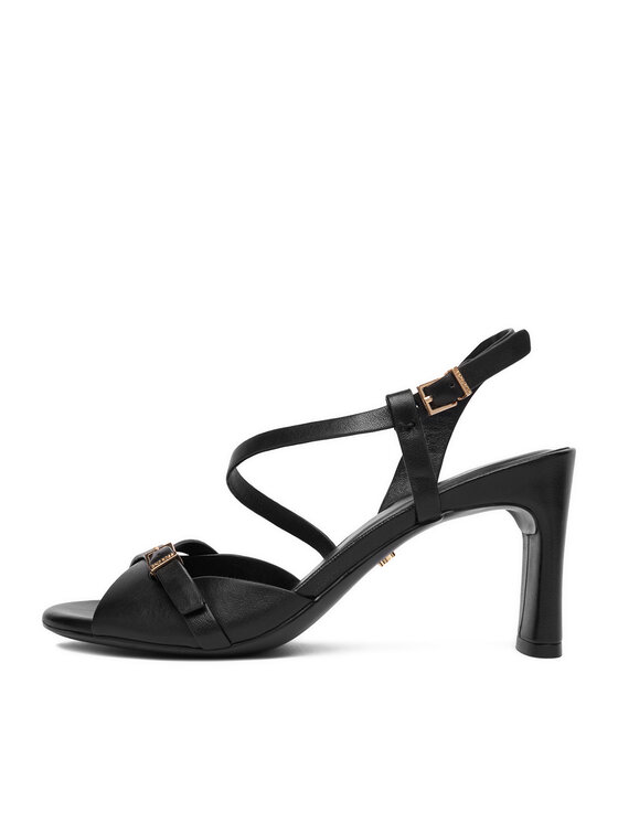 GINO ROSSI GINO ROSSI Sandali EO-GL15-986-1 Nero