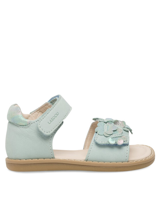 Dziecięce Sandały Lasocki Kids, Rozmiar 20, Niebieskie, BOB CI12-BOB-03(II)DZ