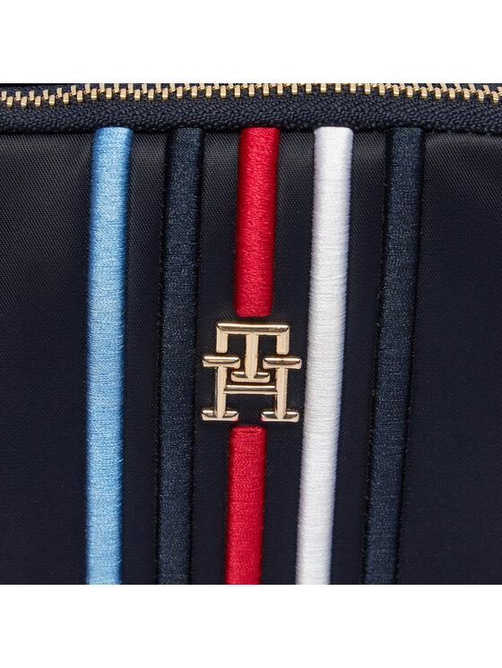Tommy hilfiger poppy crossover corp 2025