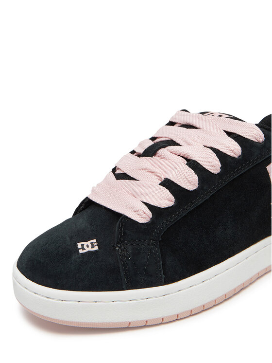 DC DC Sneakersy V5-10116 Czarny