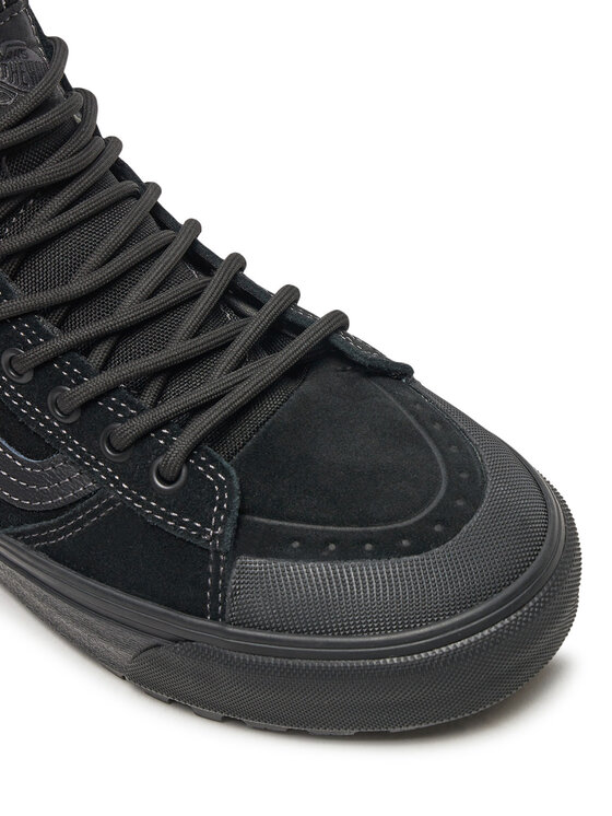 Vans Vans Tossud Sk8-Hi Waterproof MTE VN000CVTBKA1 Must
