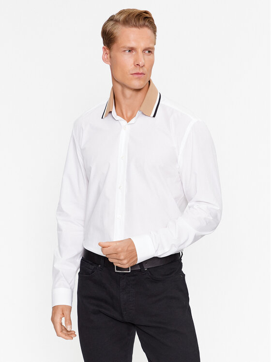 Camicia Boss