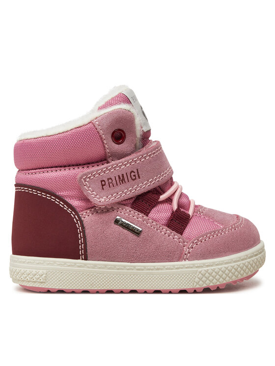 Primigi Primigi Čizme za snijeg 6852533 M GORE-TEX Ružičasta