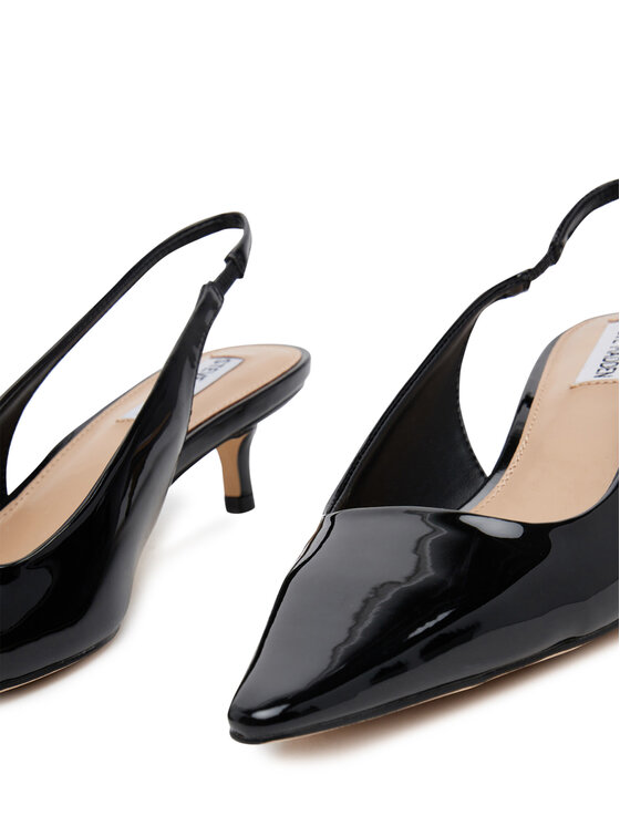Steve Madden Steve Madden Lodičky Kari SM11003377 Čierna
