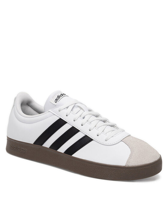 adidas adidas Sneakersy VL COURT BASE ID3711 Biały