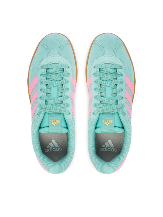 adidas adidas Sportcipők Vl Court 3.0 IH6518 Türkizkék