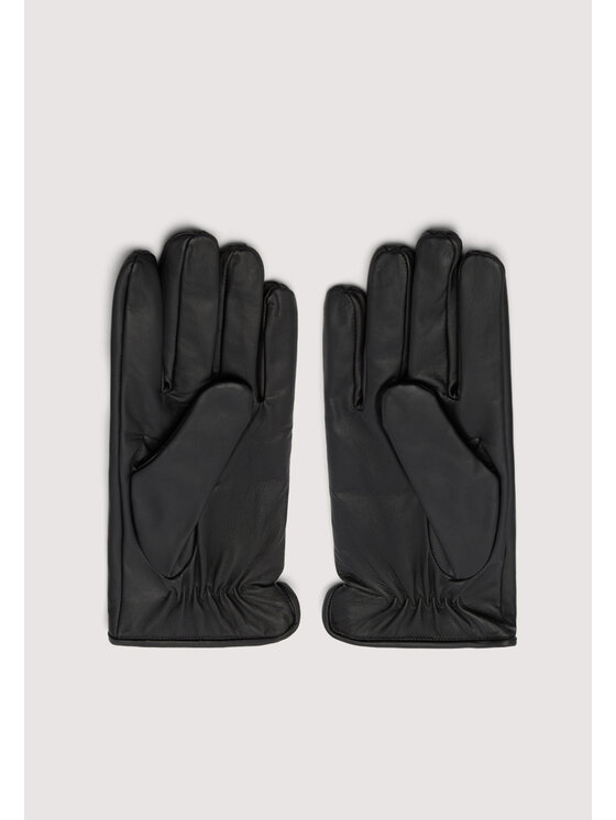 Trussardi Trussardi Rękawiczki E301X000021N033 Czarny