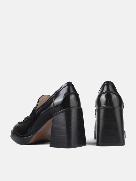 L37 L37 Scarpe basse GOTTA TELL YOU Nero