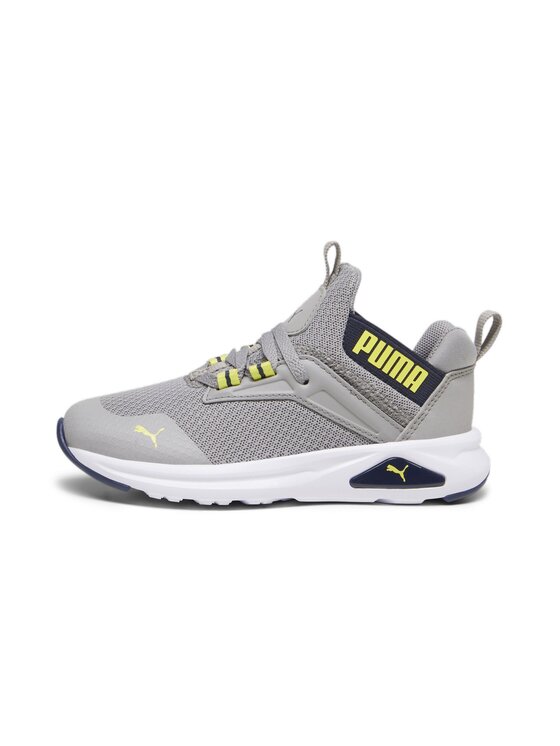 Puma Puma Sneakersy 385678 Szary