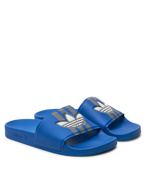 adidas adidas Şlapi Adilette IG9267 Albastru