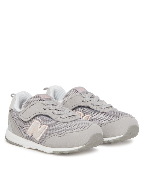 New Balance New Balance Tenisice NW515PNK Siva
