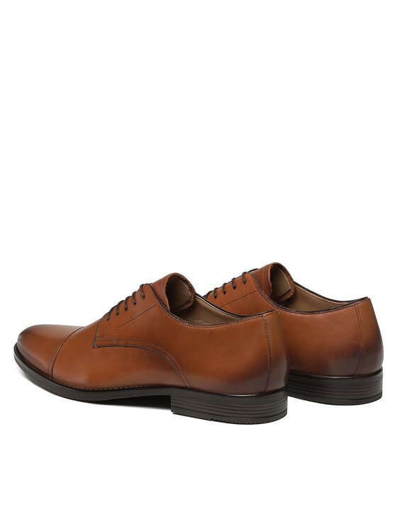 Lasocki Lasocki Cipele KRONE2-13BIG MI08 Smeđa